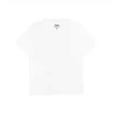 Aape SS23 LogoT