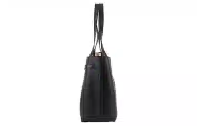 MICHAEL KORS MK Emilia Logo Tote