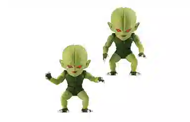 BANDAI ADVERGE MOTION