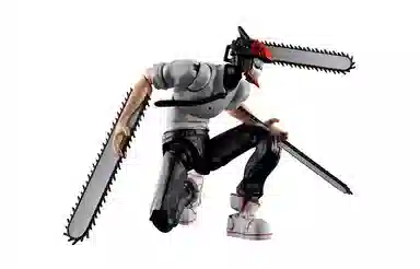 BANDAI SMP Kit Makes Pose PB 15cm