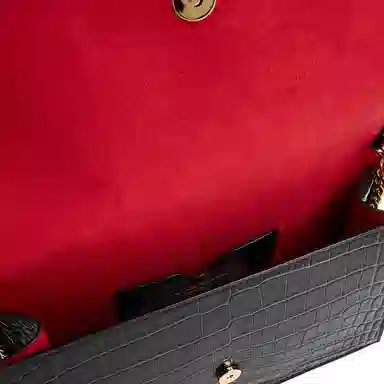 Alexander McQueen THE SKULL BAG