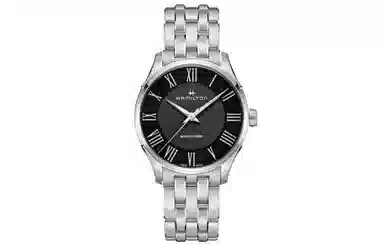 Hamilton Jazzmaster H42535130