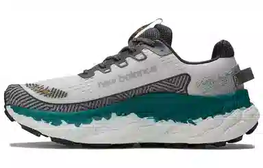 New Balance NB Fresh Foam Trail More v3