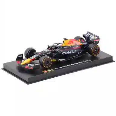 2022 RB18 F1