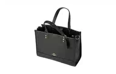 COACH Dempsey 30 Tote