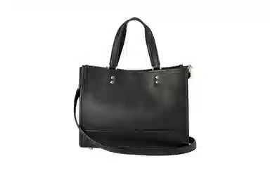 COACH Dempsey 30 Tote
