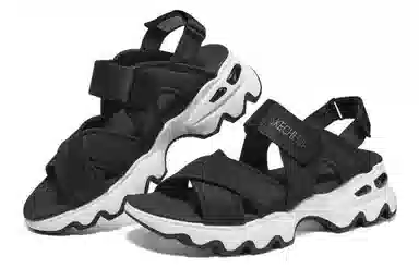 Skechers Big LugCali Beverlee