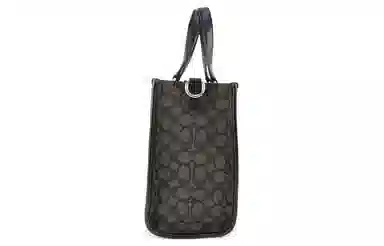 COACH Dempsey 30 Tote