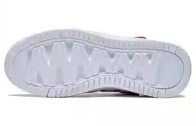 Li-Ning x Disney Strawberry Bear Low Sneakers