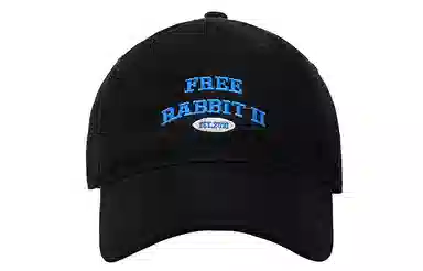 FREE RABBIT