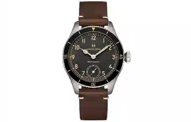HAMILTON 100 43mm H76719530
