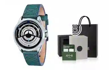 AVI8 45mm AV-4047-02