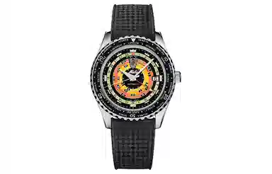 MIDO " 200 40.5mm M026.829.17.051.00