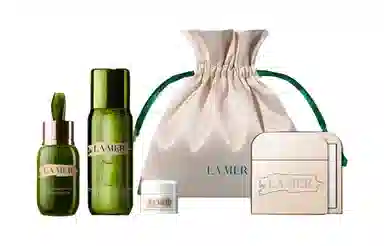 海蓝之谜 修护精萃露套装 保湿水润