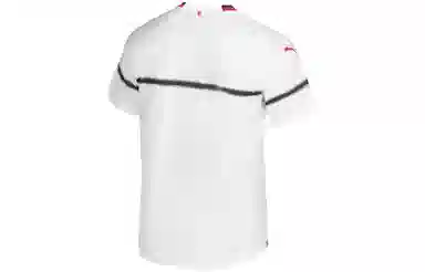 PUMA AC Milan Logo T-Shirt