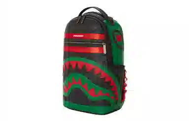 Sprayground Shark Mouth Backpack