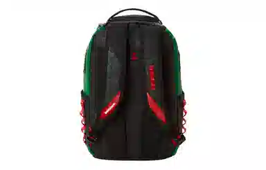 Sprayground Shark Mouth Backpack