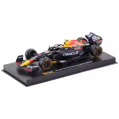 2022 RB18 F1