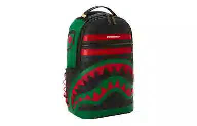 Sprayground Shark Mouth Backpack