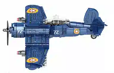 SEMBO F4U 207104