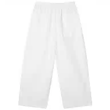 MIND ERROR Leisure Pants