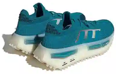 adidas NMD S1 Blue