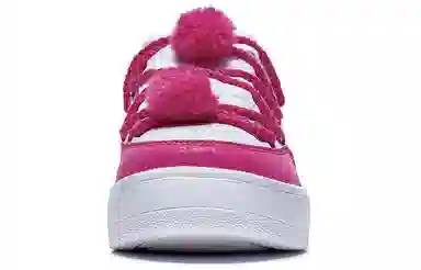 Li-Ning x Disney Strawberry Bear Low Sneakers