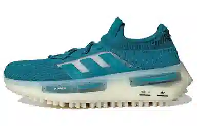 adidas NMD S1 Blue