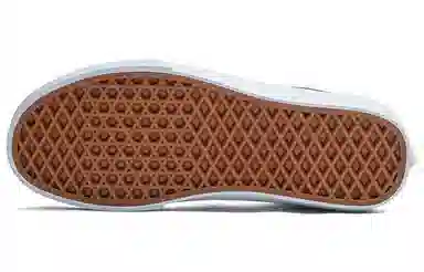 Vans Style 36 Classics Blue White