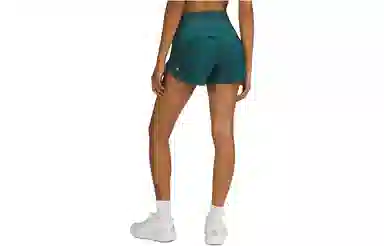 lululemon Speed Up Swift 4"