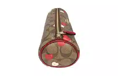 COACH Makeup Brush Holder 21