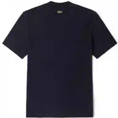 Lacoste FW22 Navy T-Shirt