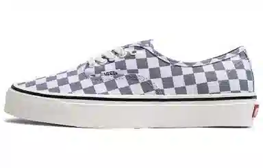 Vans Authentic 44 DX Grey White
