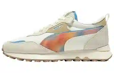 PUMA Rider FV Gradient Flames