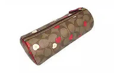 COACH Makeup Brush Holder 21