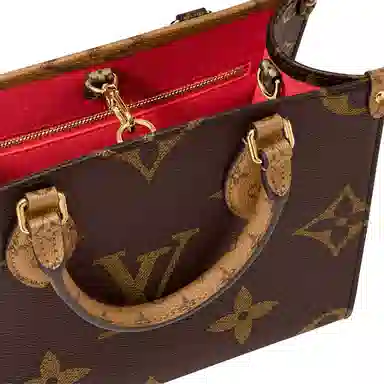 Louis Vuitton Onthego
