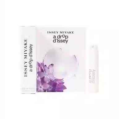 ISSEY MIYAKE EDT 0.8ml