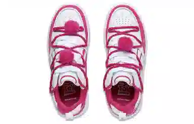 Li-Ning x Disney Strawberry Bear Low Sneakers