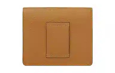 HERMES Roulis Slim 28 Caramel