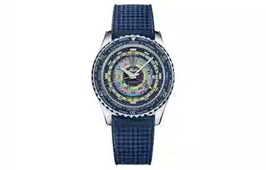 MIDO " 200 40.5mm M026.829.17.041.00