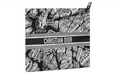 DIOR DiorTravel Logo