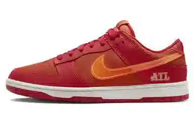 Nike Dunk Low "ATL"