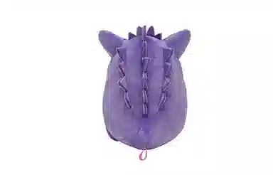 Pokemon Gengar Plush