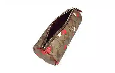 COACH Makeup Brush Holder 21