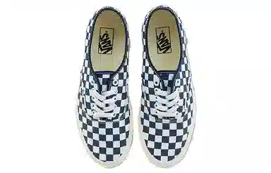 Vans Authentic Classics
