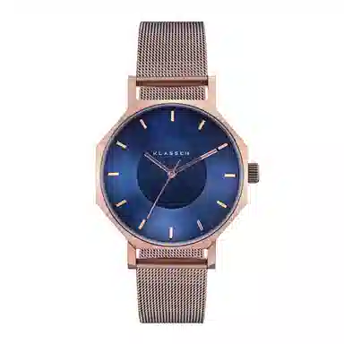 Klasse14 OKTO Blue Gold