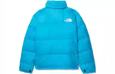 The North Face 1996 Echo Blue