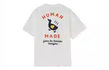 HUMAN MADE FW22 DRY ALL logoT