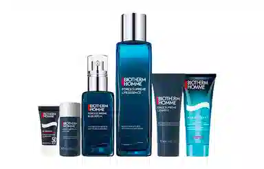 碧欧泉 男士紧致护肤套装