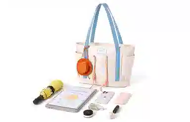 Miffy Tote